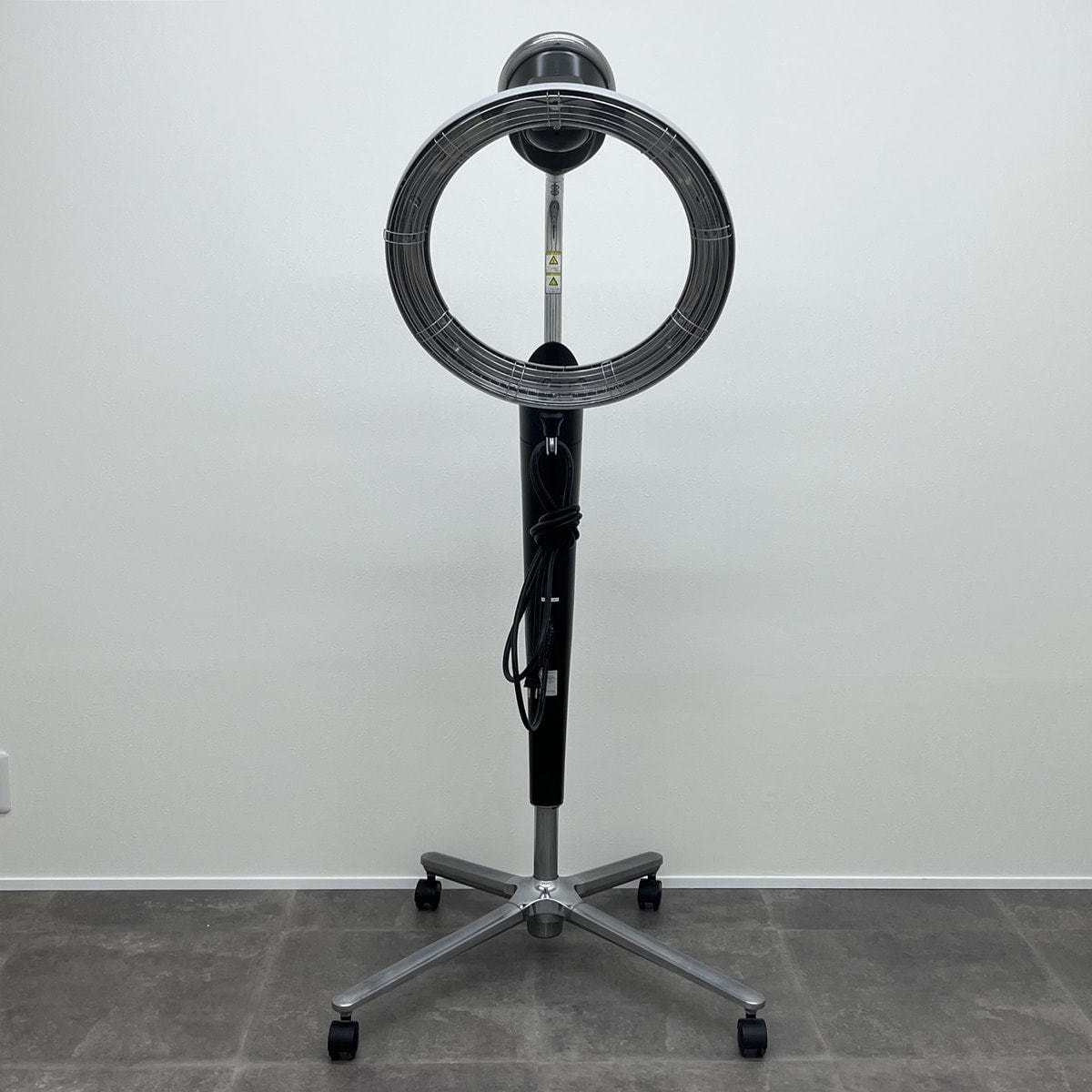 加温機　ローラーボールF ROLLER BALL F | メニュー対応機器 | 製品情報 | タカラベルモント