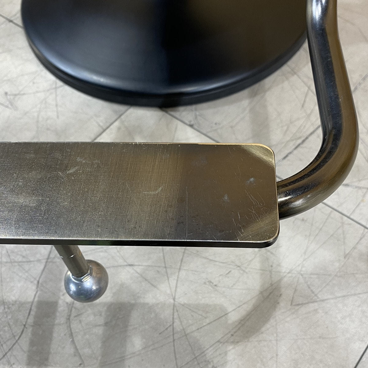 中古】タカラベルモント セット椅子 『Vintage alt a1206（ビンテージ