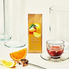 ティートリコ ティート（BG special edition） ナチュラルイートティー シトラスミックス 50g