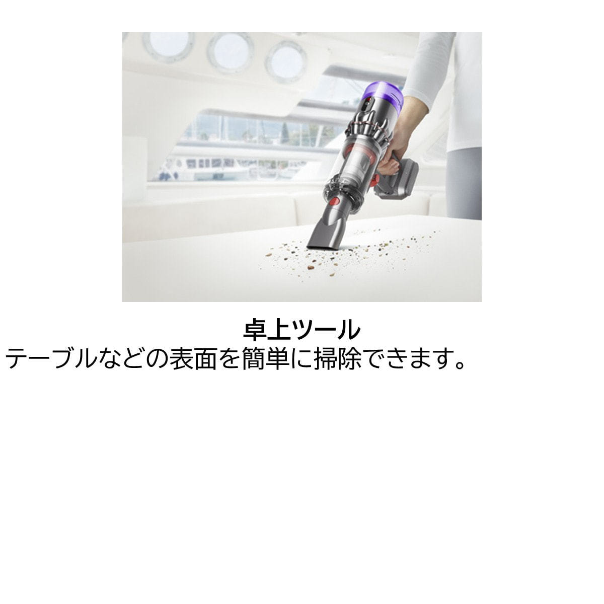Dyson Micro Plus SV33 FF PL≪掃除機/クリーナー≫の卸・通販