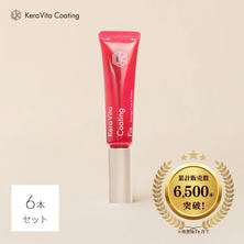 【松風】KeraVitaコーティングFix 10g（6個セット）