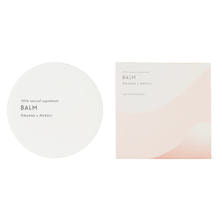 生活の木 ピュアリーケア フェイス&amp;ボディーバーム オレンジ&amp;ネロリ 23g