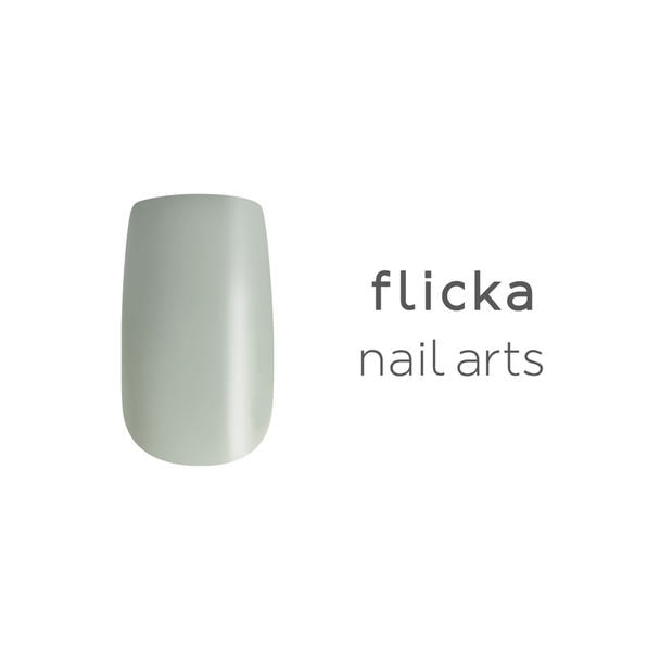 flicka nail arts カラージェル m027 ラミューム 1