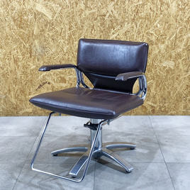 セットイス/スタイリングチェア（中古・認定中古）の人気おすすめ