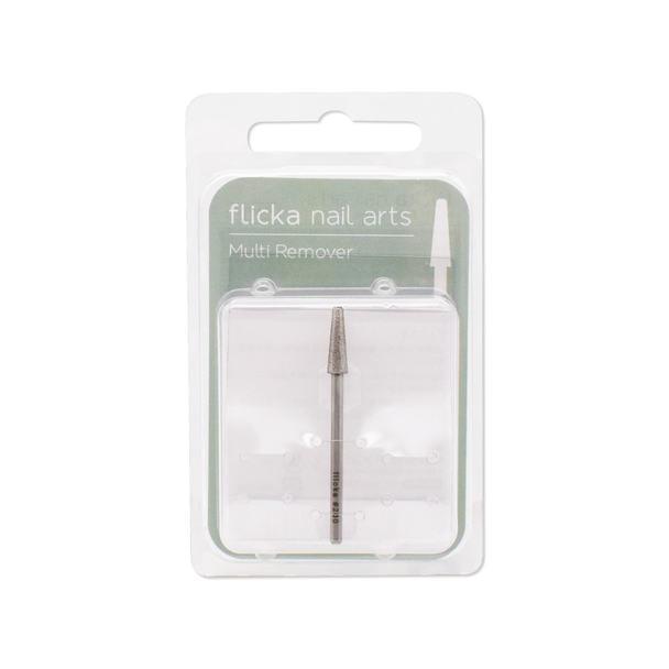 flicka nail arts Multi Remover 1