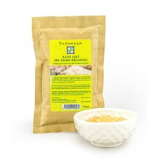 タナメラ スパアマン リラクシング バスソルト 100g