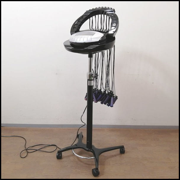 送料込み　ロッド付　オオヒロ　オーディスODIS EXデジタルパーマ　シルバー 送料込みロッド付オオヒロオーディスODIS EXデジタルパーマシルバー