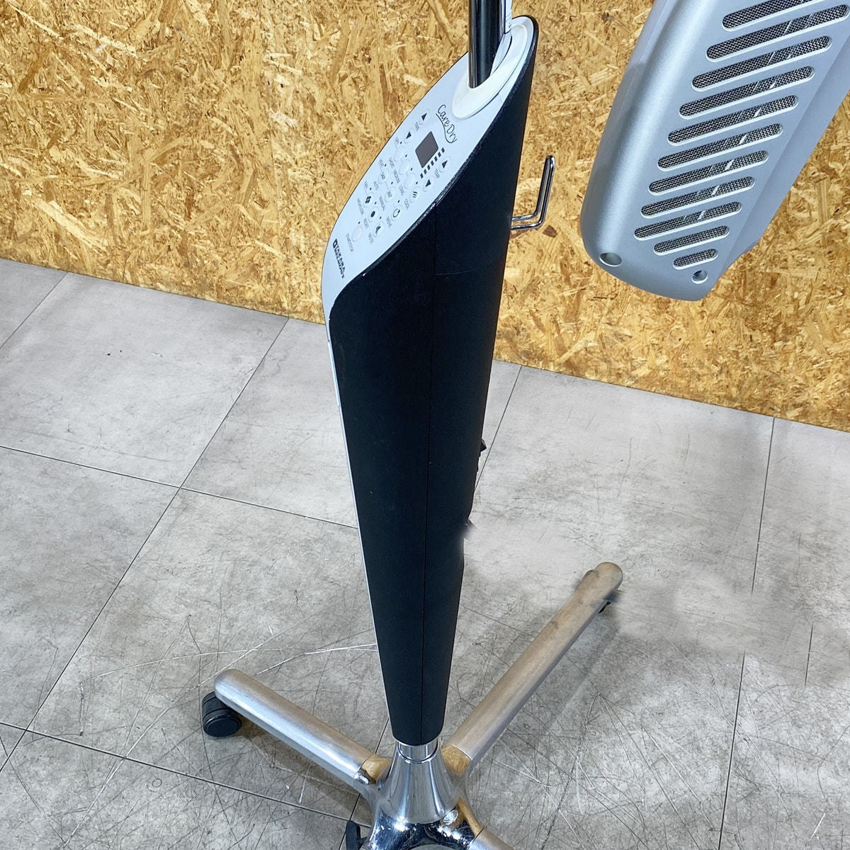 中古】タカラベルモント 促進機 『Care Dry（ケアドライ）』サテン