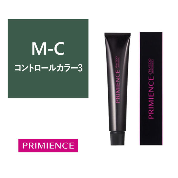 プリミエンス M-C 80g【医薬部外品】 1