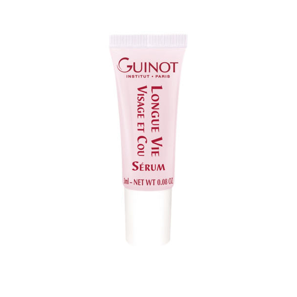 ギノー イドラデルミー セラム ロング ヴィ ヴィサージュ&クー 3ml×8個【業務用】