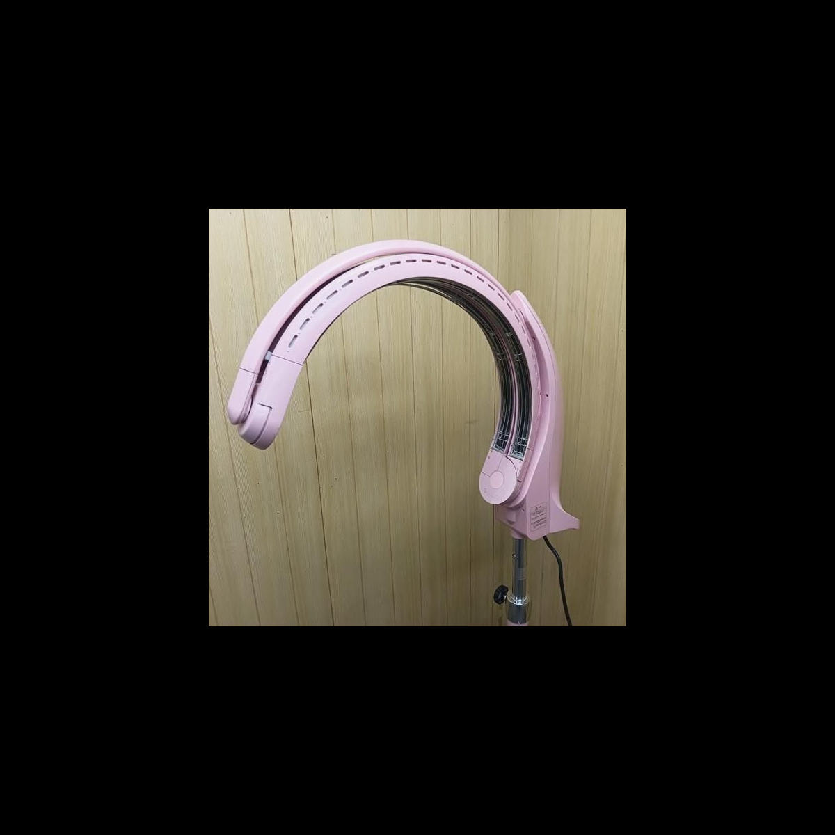 大広製作所 遠赤外促進器 わくわくα アルファ ピンクの卸・通販