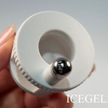 アイスジェル クルマグネット