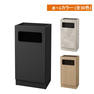 セミオーダー バックシャンプーキャビネットW420下部(タオルBOX仕様)  1