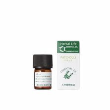 生活の木 エッセンシャルオイル パチュリ 10ml