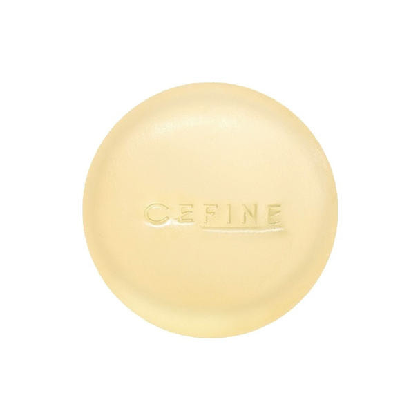 セフィーヌ センシティブ ソープ リッチ 90g