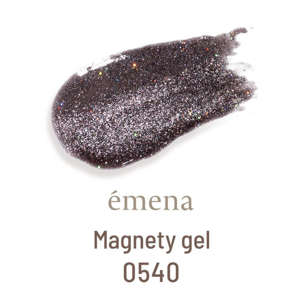 emena マグネティジェル #0540 1