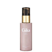 シーカ シルキーオイル 75ml