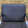 【中古】タカラベルモント　セット椅子 『JSF chair01（ジェーエスエフチェアゼロイチ）/SP-AJ』ダークブラウン 9