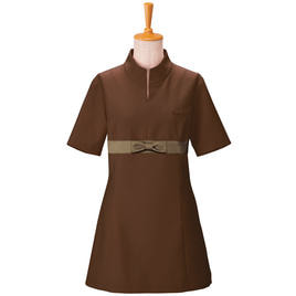 B-SPA エステ ユニフォーム カットソー Lサイズ　2枚セット 楽天市場】エステユニフォーム プルオーバーシャツ [男女兼用