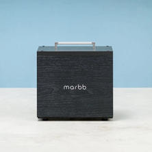 【Web説明】marbb mini（マーブミニ）