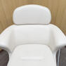 タカラベルモント D.SUITE ディースィート レッグレストタイプ アイボリー 丸ベース 7