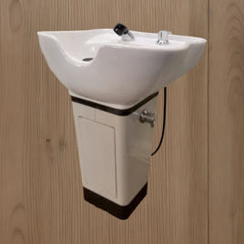 TAKIGAWA（タキガワ）のシャンプーボール/シャンプースタンド/移動式