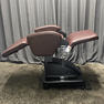 タカラベルモント　シャンプー椅子『FERIO STYLE（フェリオ　スタイル）レッグレストタイプ』 3
