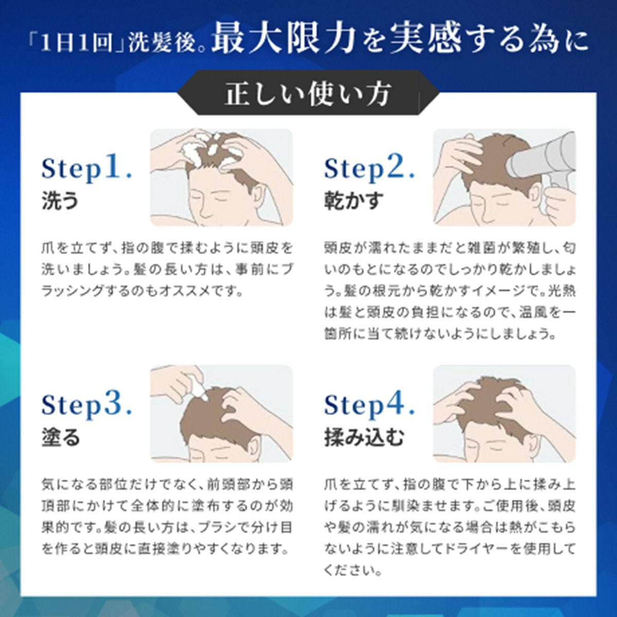 薬用ナノインパクト8【医薬部外品】60mlの卸・通販 | ビューティガレージ