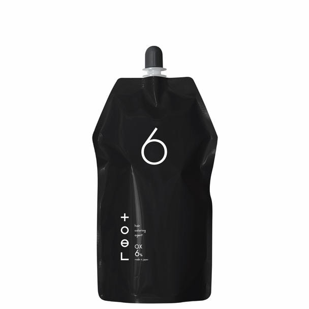 トエルオキシ 6% 1000ml【医薬部外品】