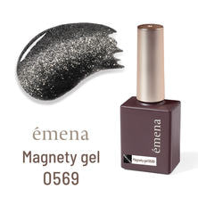 emena マグネティジェル #0569