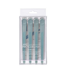 【アウトレット】アイビル プロクリップ ラージ アイスグレー（4本入り）