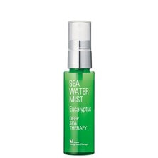 ウトコDST シーウォーターミスト ユーカリ 50ml