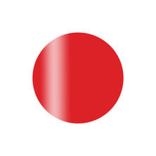 Calgel カラーカルジェルプラス ウィンレッド 2.5g