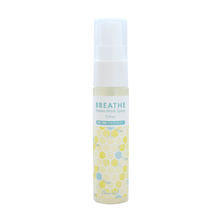 フレーバーライフ BREATHE アロママスクスプレー【シトラス】30ml