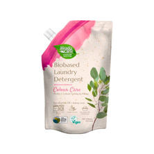 レディケア シグネチャー 洗濯用液体洗剤 カラーケア 詰替 1000ml　