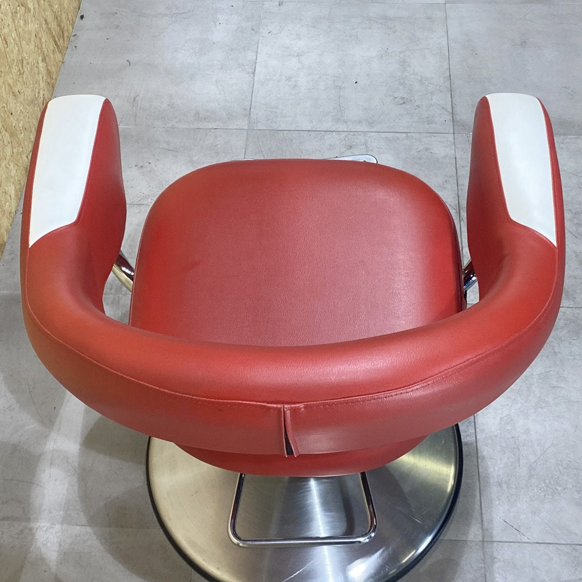 タカラベルモント セット椅子『Nagi（ナギ）/SP-YEE』の卸・通販