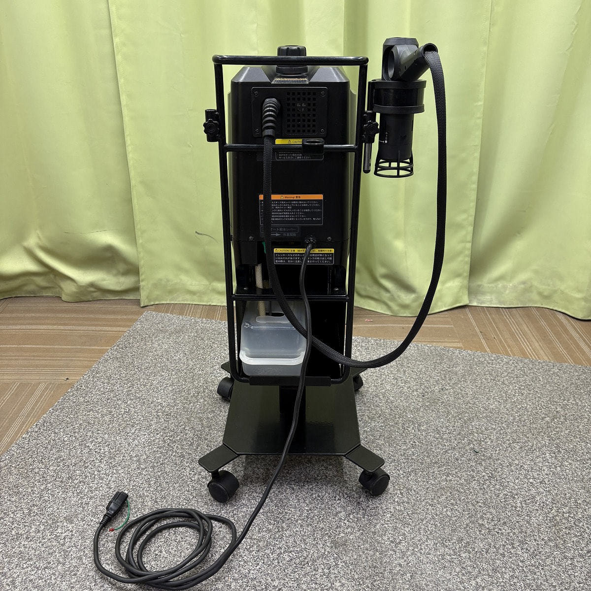 nanopresso (ナノプレッソ)の卸・通販 | ビューティガレージ