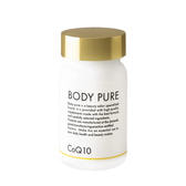 BODY PURE 還元型コエンザイムQ10 60カプセル