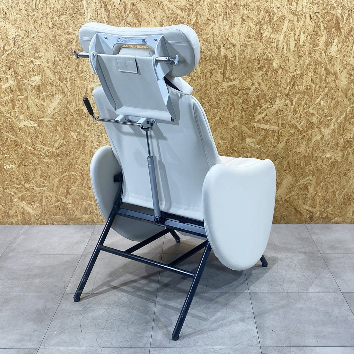 中古】アイラッシュチェア タカラベルモント 『Riche（リーチェ