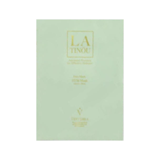 LATINOU（ラティーヌ）STMマスク 30ml 1枚 1