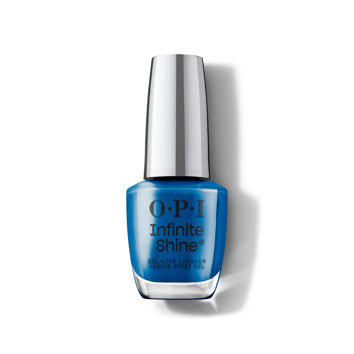 OPI インフィニットシャインα ISL175 イッツ イン ユア ジーンズ 15mL