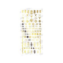 ツメキラ CaliforniaStyle ゴールド SG-BCH-102