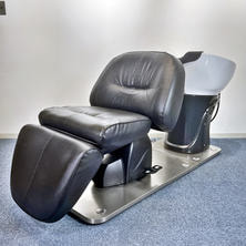 リラクゼーションシャンプーユニット MORV