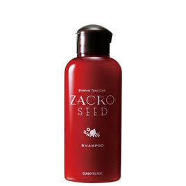 ZACRO SEED（ザクロシード）の商品の卸・通販 | ビューティガレージ