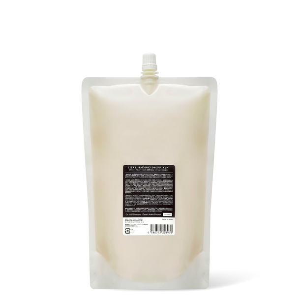 LILAY PRO オンアンドオフ シャンプー 960ml(リフィル) 