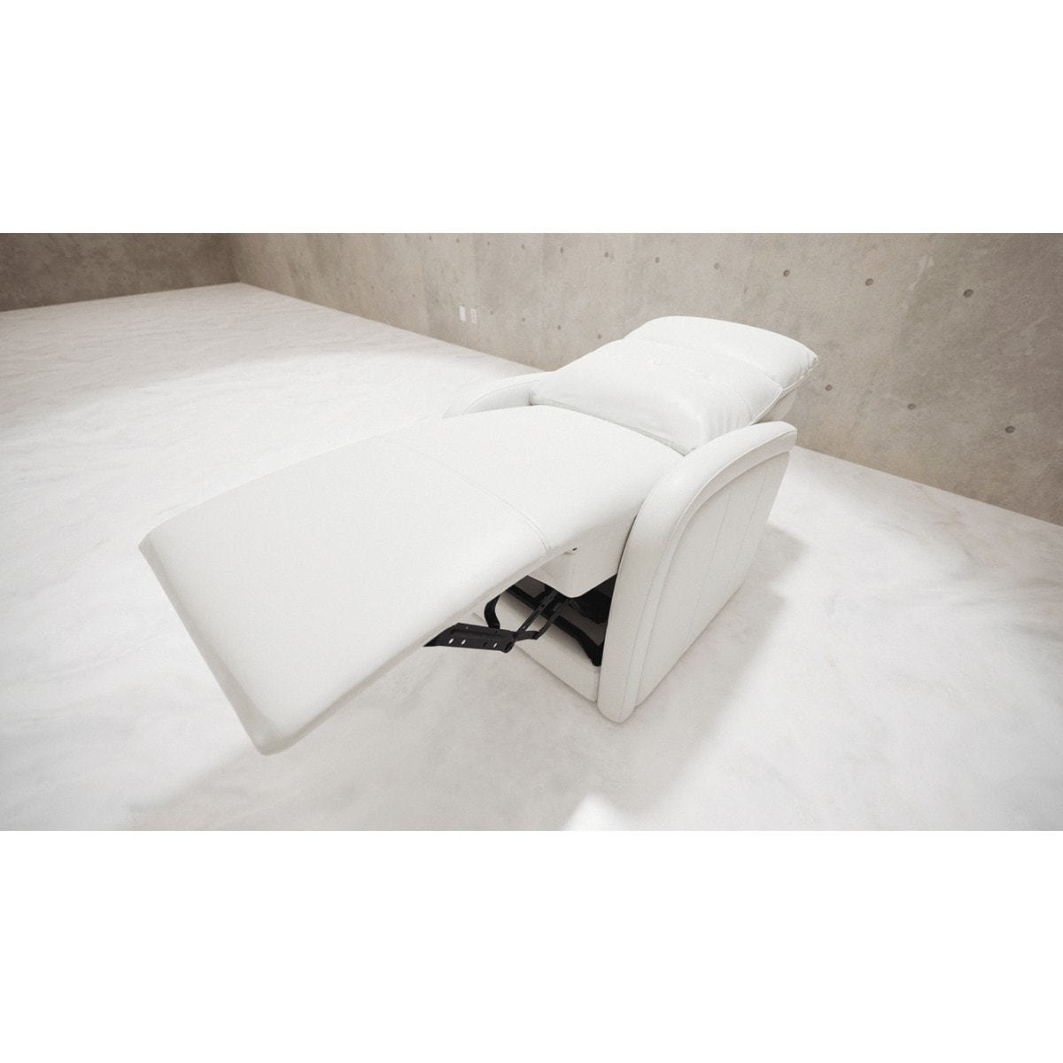 電動ラウンジチェア SISTA neo（シスタネオ）ダークブラウンの卸・通販