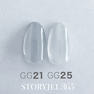 STORYJEL365 ホワイトマグシリーズ GG21 WHITE 4g 2
