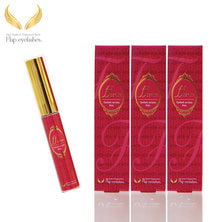 【Flap eyelashes】まつげ美容液 FFセラム 8ml（3本セット）
