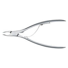 内海 IXIA キューティクルニッパー E 5.0シングル