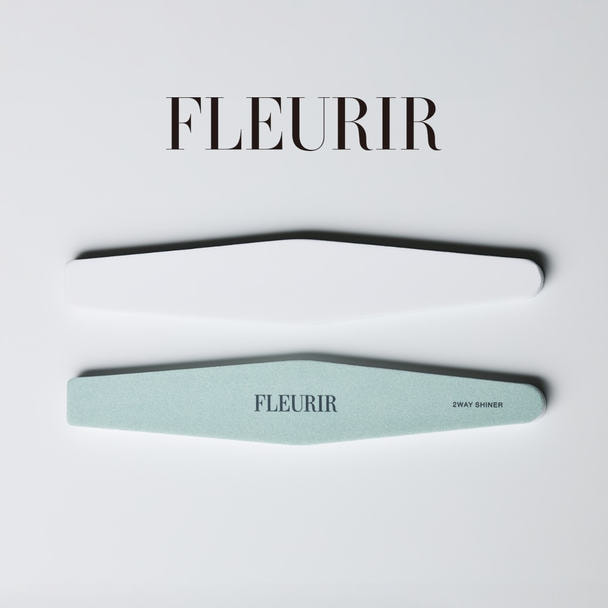 FLEURIR 2WAYシャイナー 1